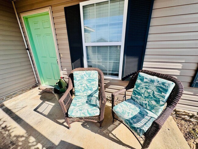 Foto del edificio - 9145 S 253rd E Ave