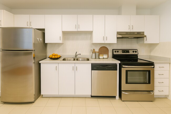 Photo de l'intérieur - 47 & 49 Somerset