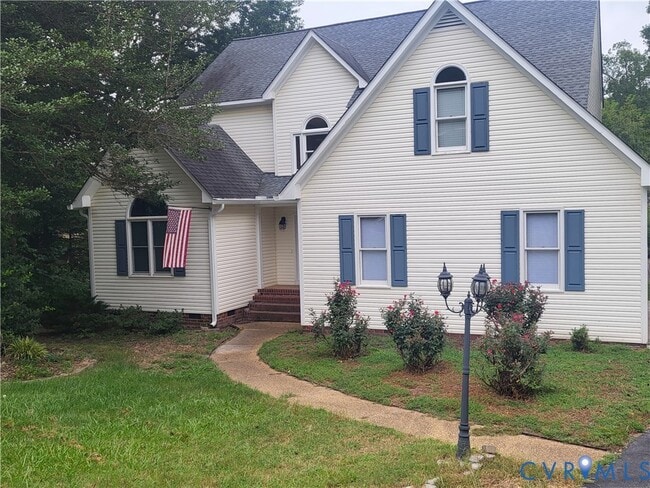 Building Photo - 11402 Misty Arbor Pl