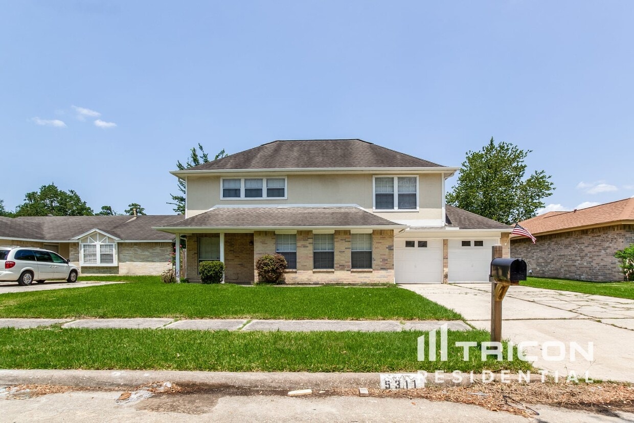 Primary Photo - 5311 Dove Forest Ln