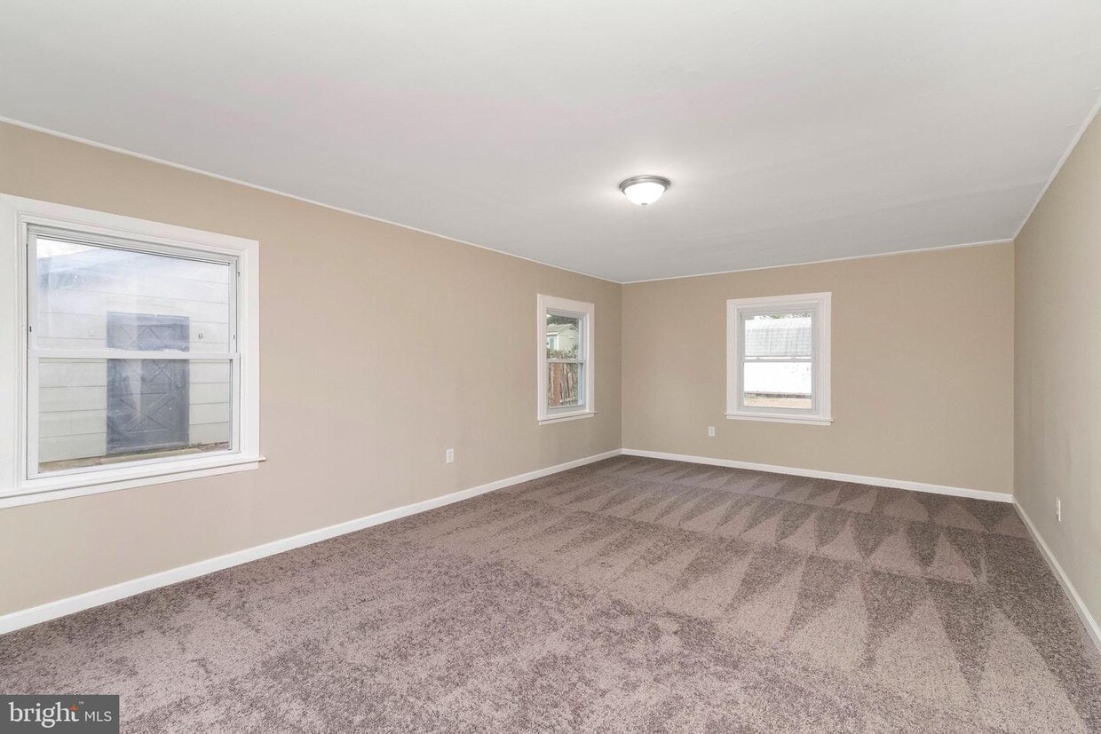 6 Surrey Ln, Willingboro, NJ 08046 House Rental in Willingboro, NJ