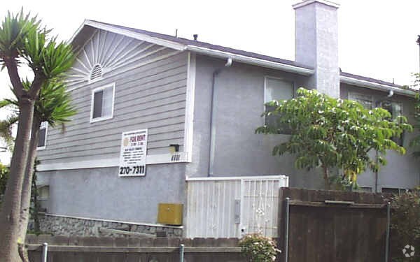 Foto del edificio - 1111 Thomas Ave