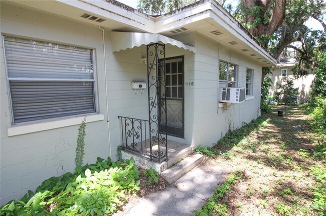 Building Photo - 1116 S Tennessee Ave