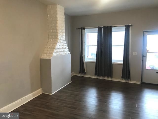 Building Photo - 2305 Ann St