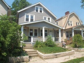 Building Photo - 2535 Deming Ave