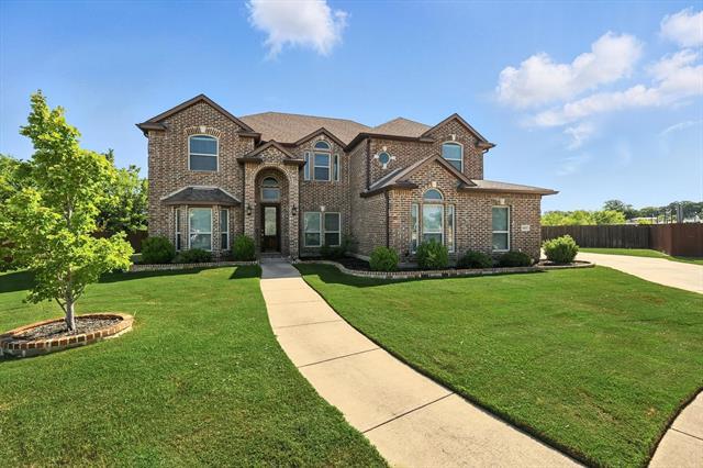 Foto del edificio - 1523 Diamond Creek Ln