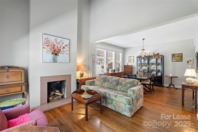 Foto del edificio - 1610 Park Rd