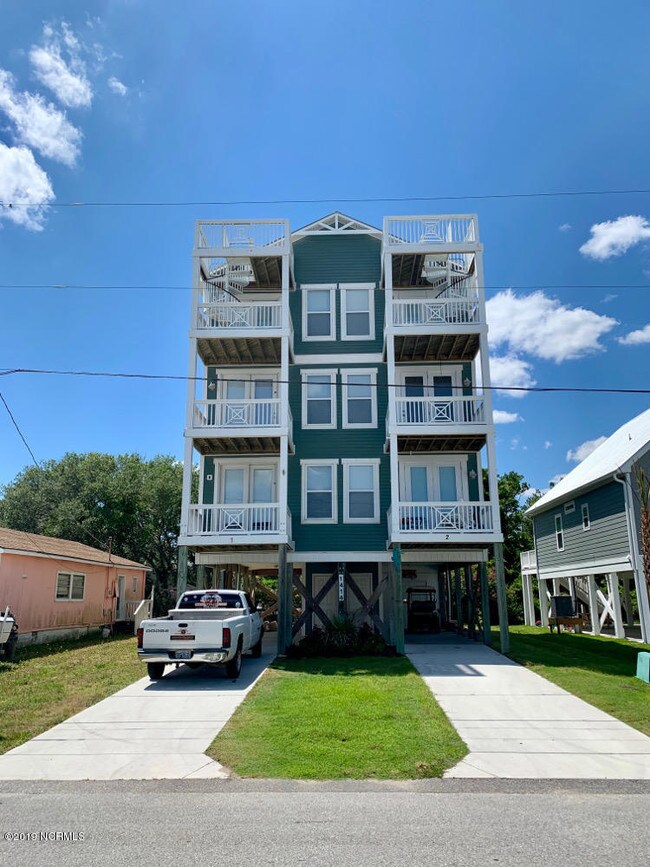 Foto del edificio - 1414 Bowfin Ln