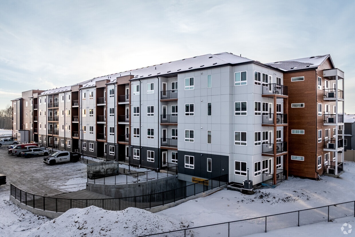 Orchards 66 Apartments - 2910 66 St Sw Edmonton, AB | Apartments.com