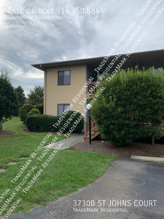 Building Photo - 3730B St Johns Ct