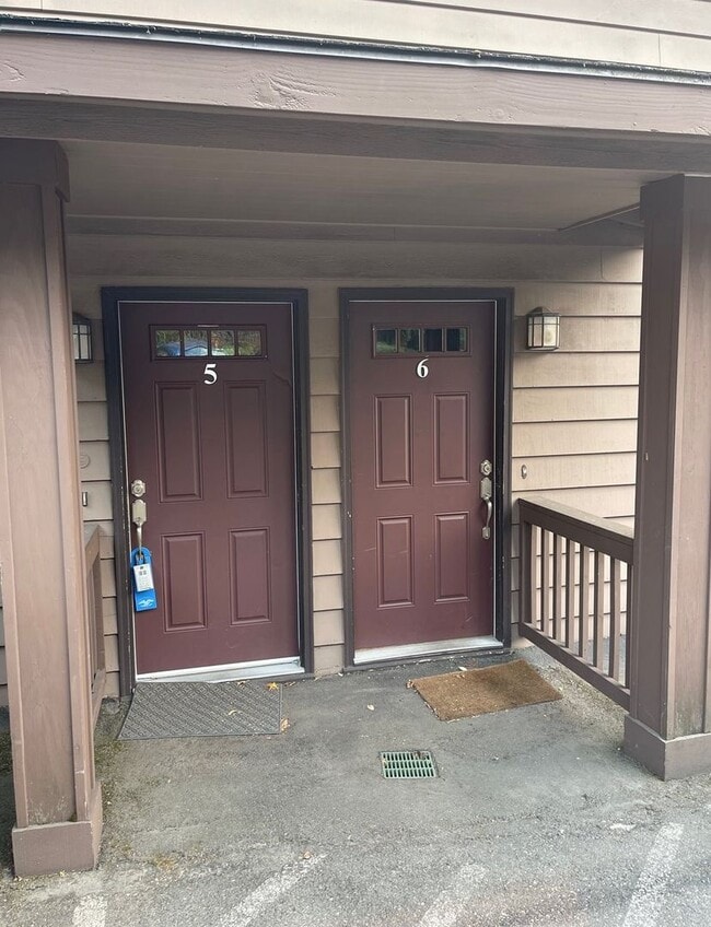 Photo - Spacious 2-Bedroom Condo with Forest Views, Private Balcony, In-Unit Laundry & Community Amenitie...