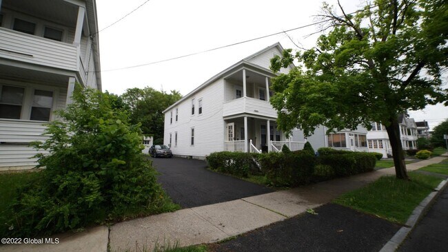 Foto del edificio - 30 Sycamore St