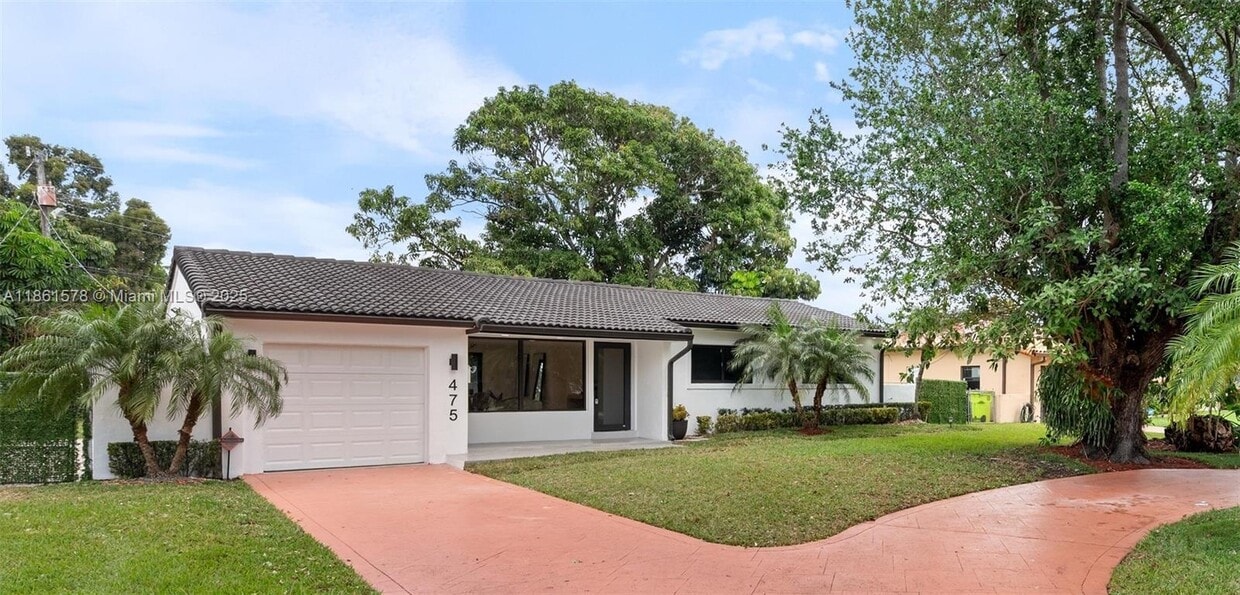 Foto principal - 475 NW 87th St