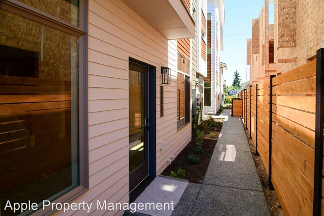 Building Photo - 3 br, 2 bath House - 8017 A Mary Ave NW