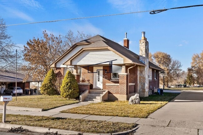 Building Photo - 1132 W 1800 N