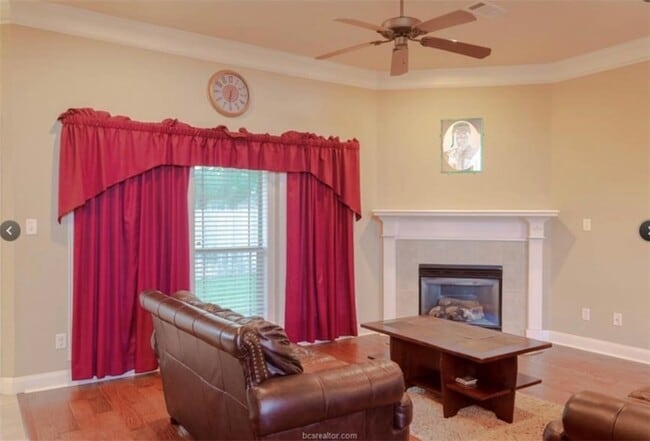 Building Photo - 4200 Colchester Ct