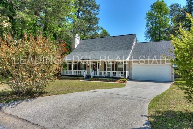 Building Photo - 3739 Winchester Trl