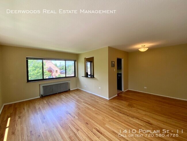 Foto del edificio - 1410 Poplar St