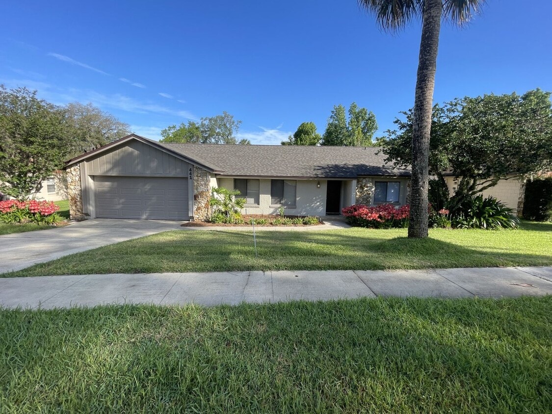 Primary Photo - 3 Bedroom/2 Bathroom SFH in River Run Sout...