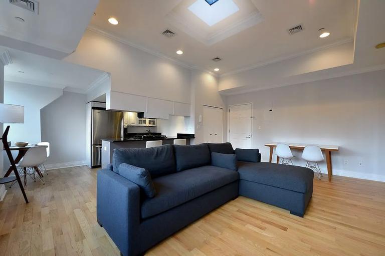 Foto principal - 1 bedroom in New York NY 10007
