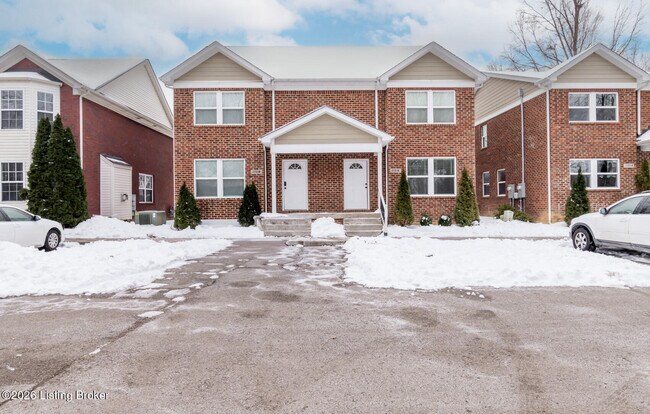 Foto del edificio - 11516 Bellewood Gdn Ct