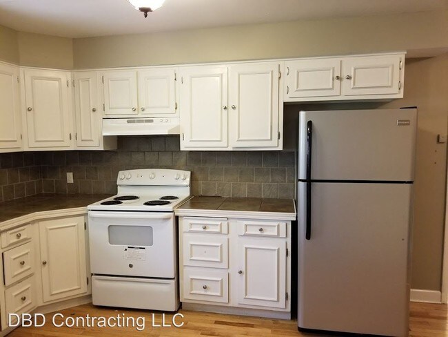 Building Photo - 4901 Salem Ln
