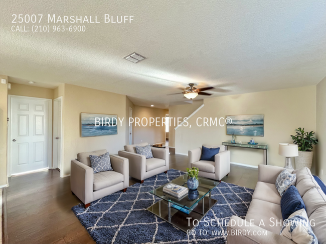 Building Photo - 25007 Marshall Bluff