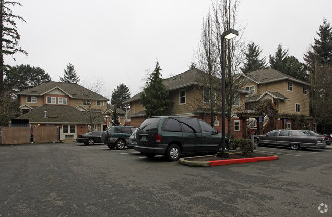 Primary Photo - Village at Washington Square