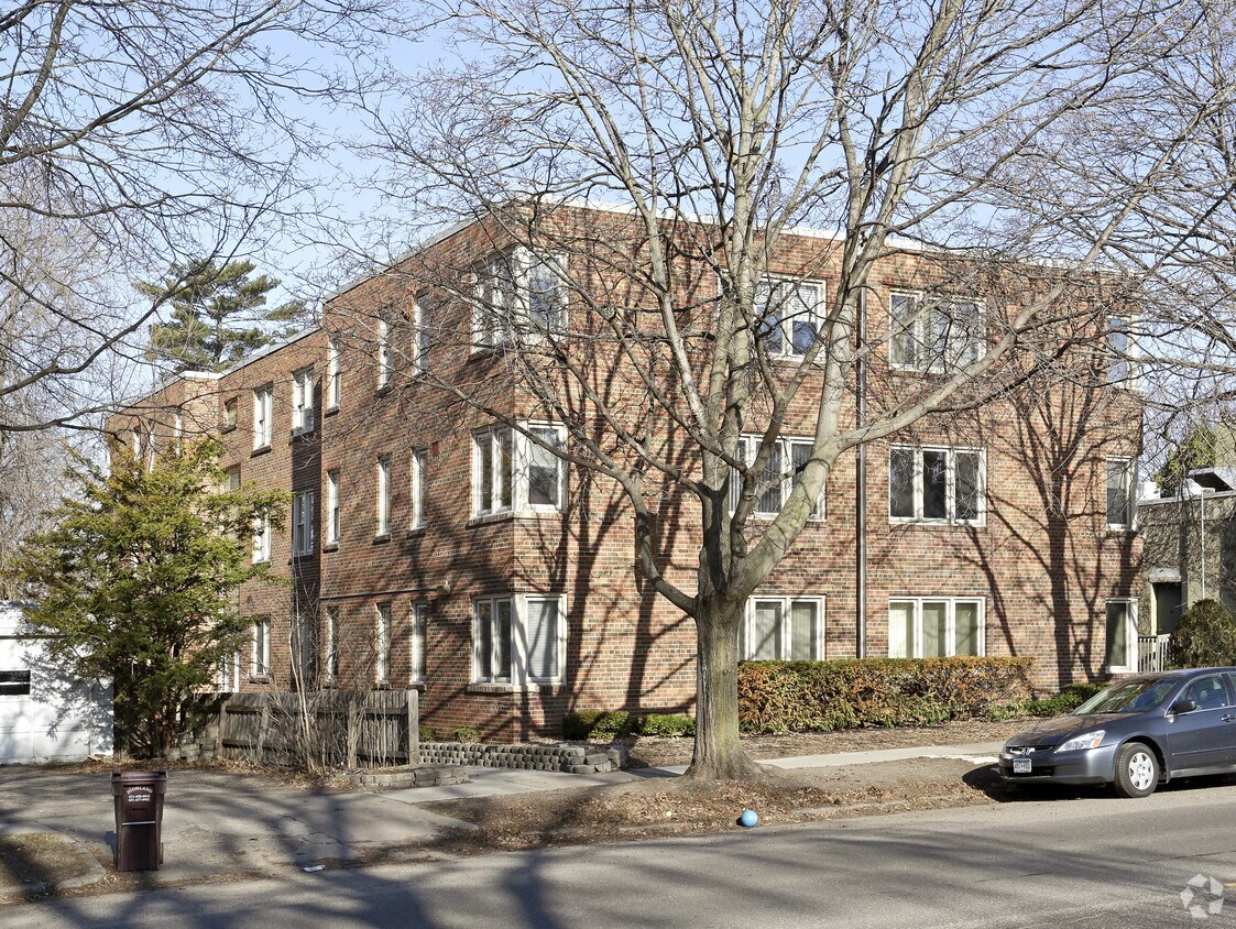 Building Photo - Cleveland Terrace Apartments