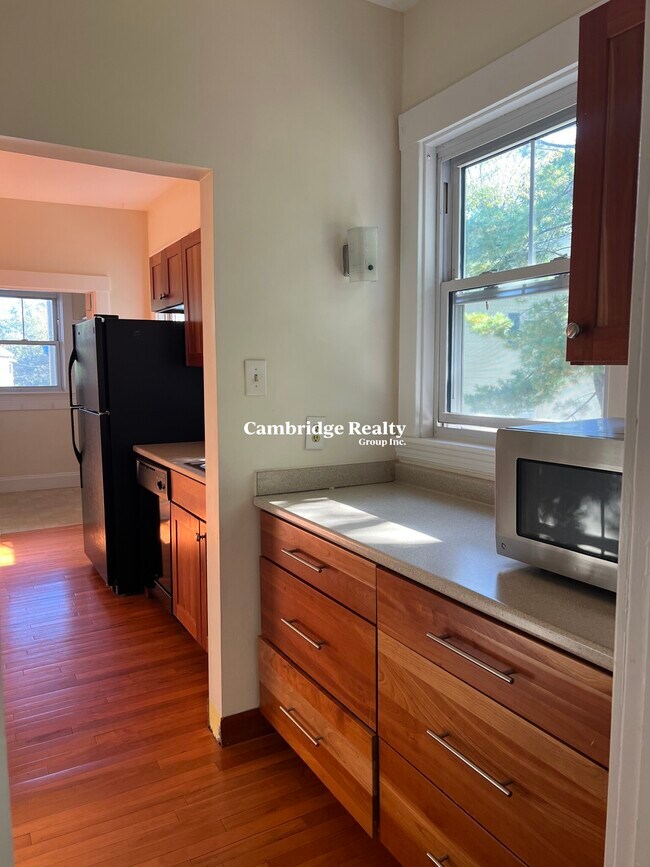 Foto del edificio - 10 Mount Vernon St