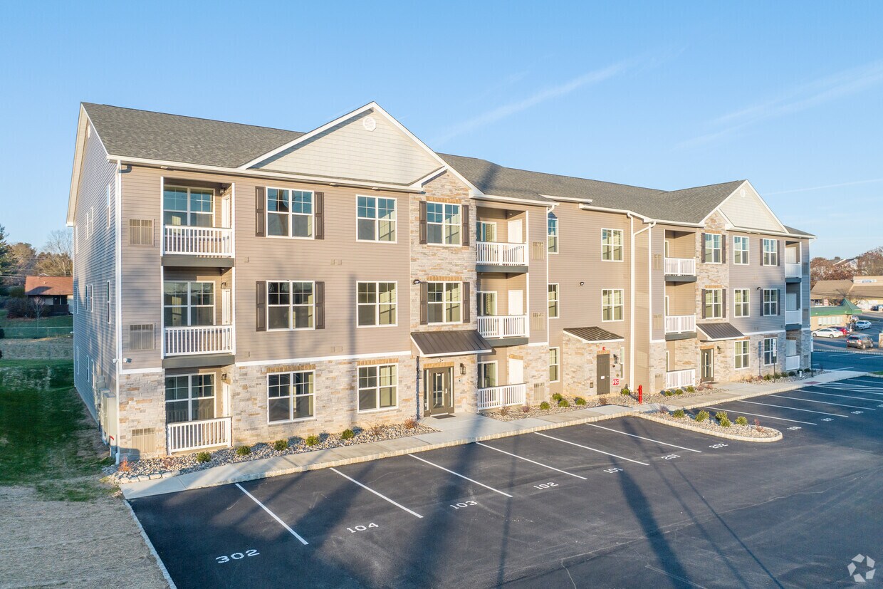 Foto principal - 430 Cambria Street