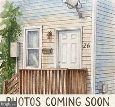 Building Photo - 26 E Pall Mall St