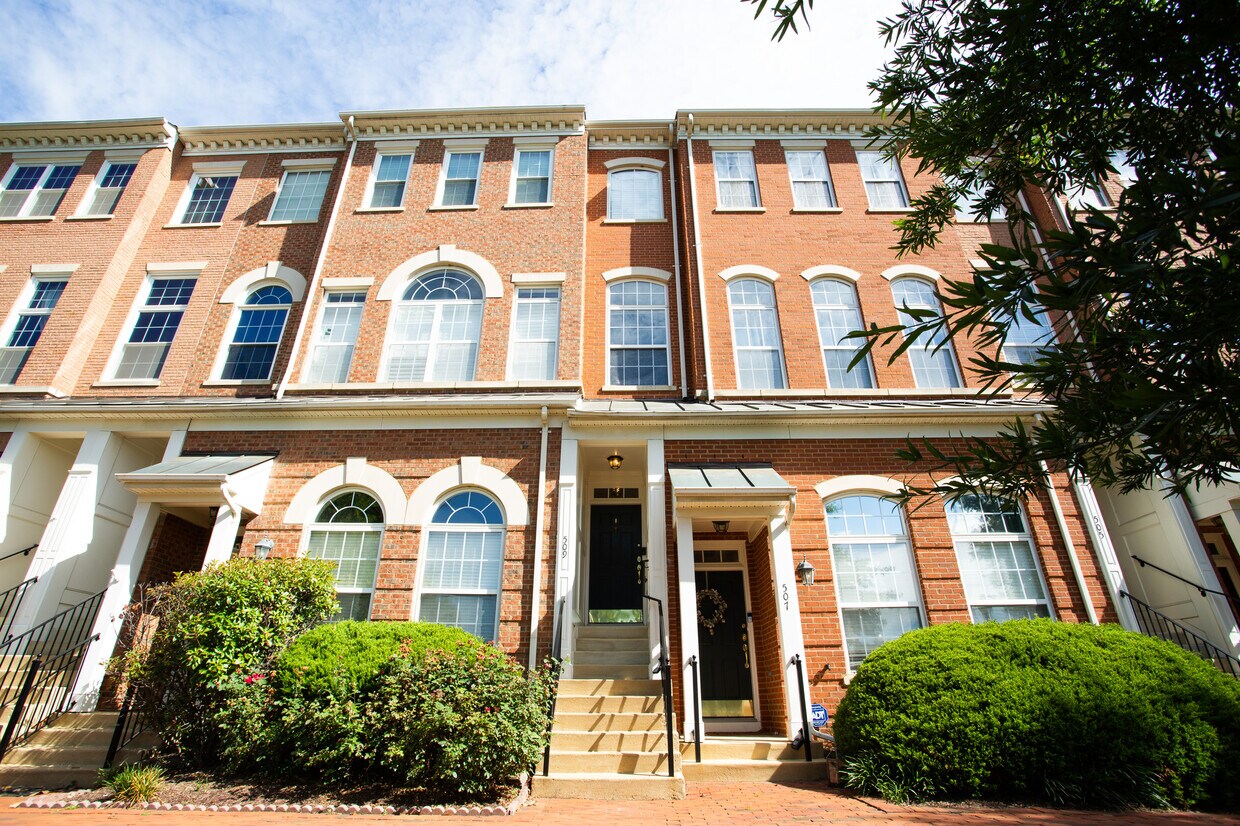 Foto principal - 509 Cameron Station Blvd