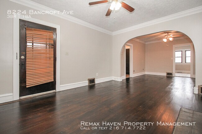 Foto del edificio - 8224 Bancroft Ave., Garfield Hts