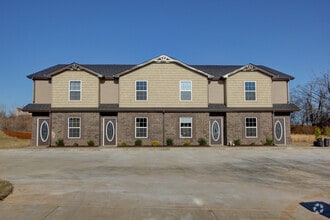 Building Photo - 985 Big Sky Dr
