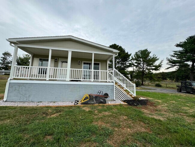 Foto del edificio - 2404 Friedens Church Rd