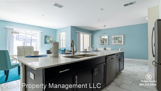 Building Photo - 4 br, 3 bath House - 4826 Love Story Lane
