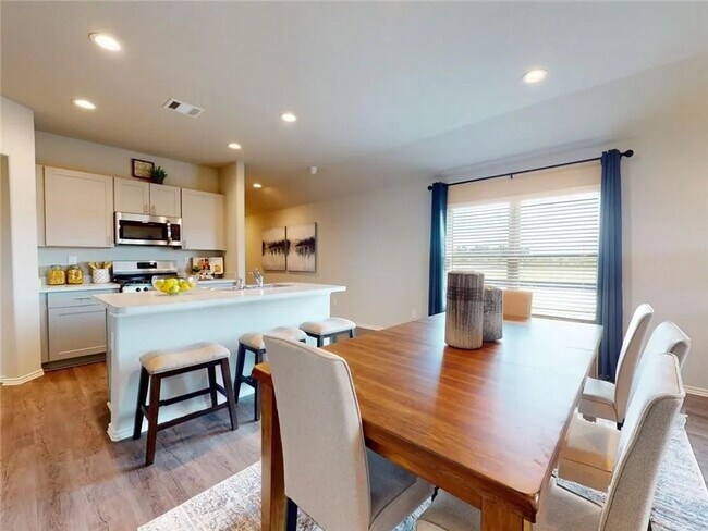 Foto del edificio - 3604 N Scarlet Ln, Siloam Springs, AR