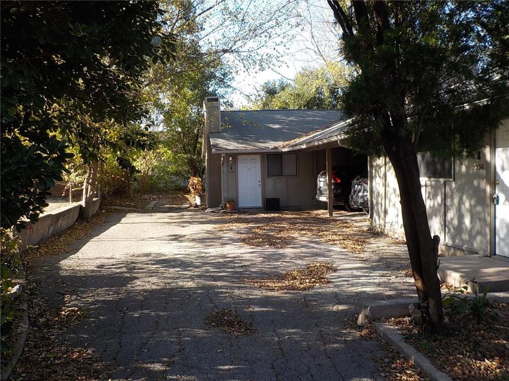 Primary Photo - 2708 Parker Ln