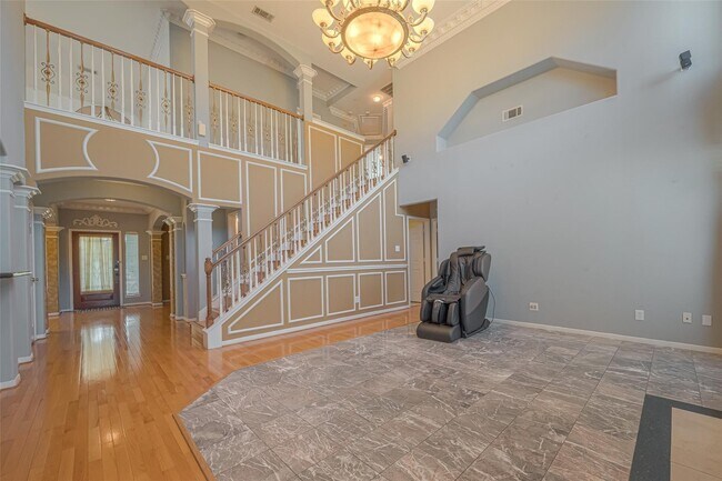 Foto del edificio - 13006 Turnbridge Trail