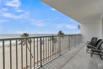 Building Photo - 400 N Surf Rd