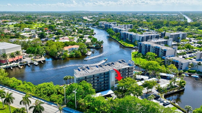 Foto del edificio - 22 Royal Palm Way