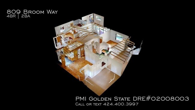 Building Photo - 809 Broom Way