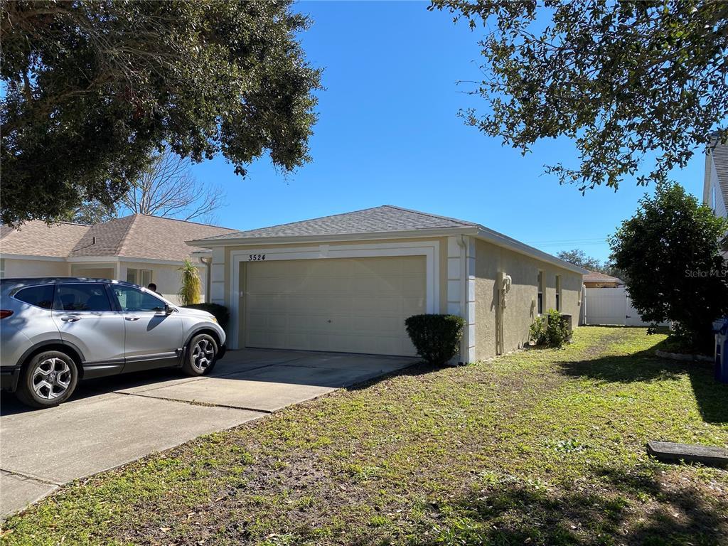 Foto principal - 3524 Chinaberry Ln