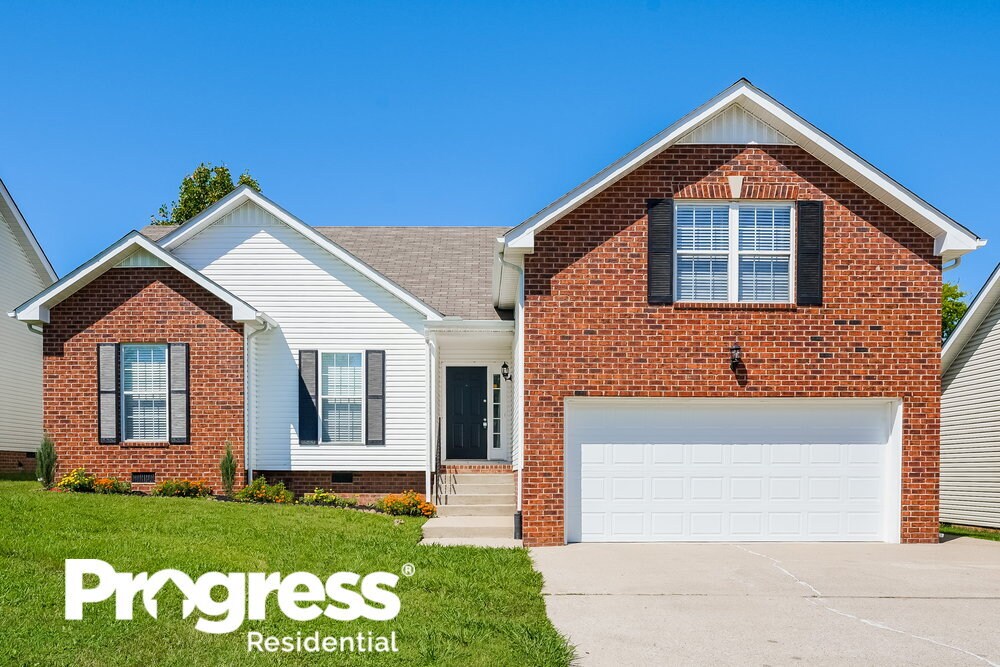 127 Homestead Pl, Hendersonville, TN 37075 House Rental in