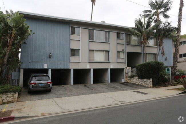 Foto del edificio - Chenault Hills Apartments