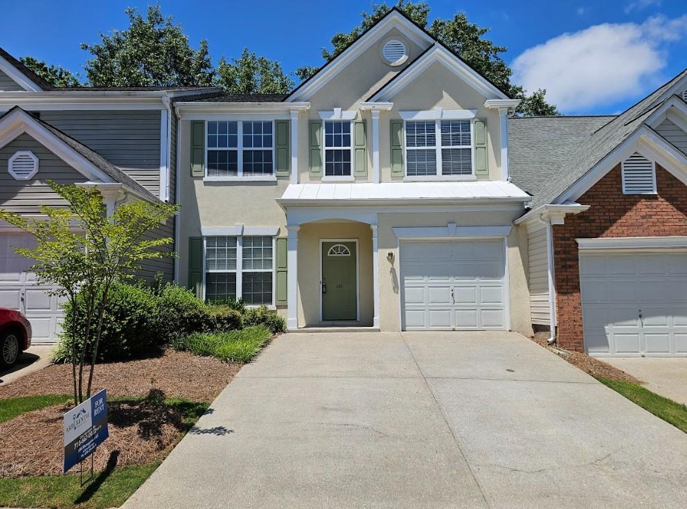 Foto principal - 13300 Morris Rd