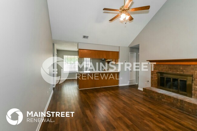 Building Photo - 9917 Riggan Dr