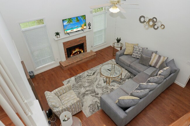 Foto del edificio - 888 Saddlebred Way