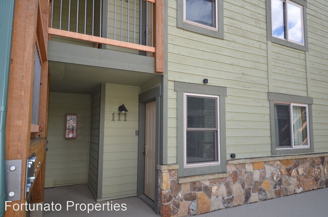 Building Photo - 2 br, 2 bath House - 111 Powder Ridge Cond...